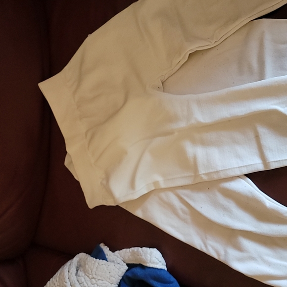 Girls tights - Picture 2 of 2